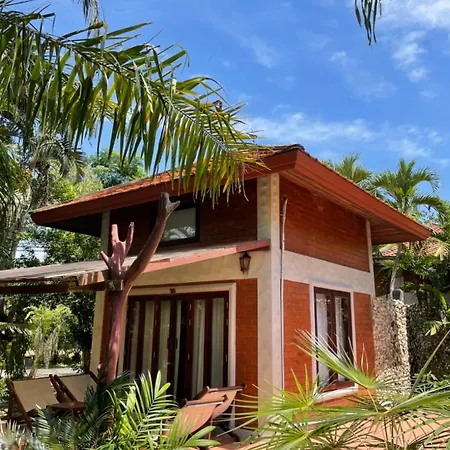 拉差瓦迪班克魯特度假村 Ban Krut (Prachuap Khiri Khan) Exterior photo
