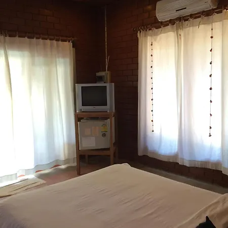 拉差瓦迪班克魯特度假村 Ban Krut (Prachuap Khiri Khan) Room photo