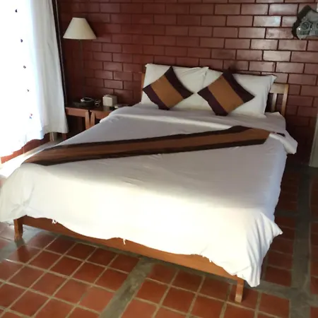 拉差瓦迪班克魯特度假村 Ban Krut (Prachuap Khiri Khan) Room photo