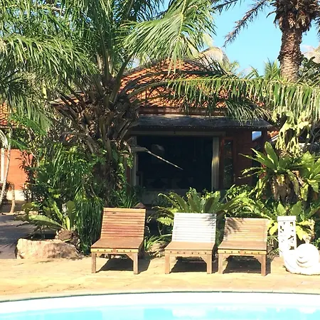 拉差瓦迪班克魯特度假村 Ban Krut (Prachuap Khiri Khan) Room photo