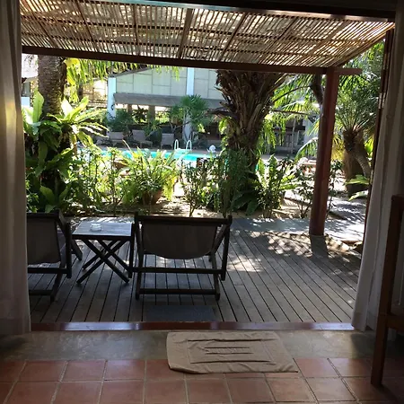 拉差瓦迪班克魯特度假村 Ban Krut (Prachuap Khiri Khan) Room photo