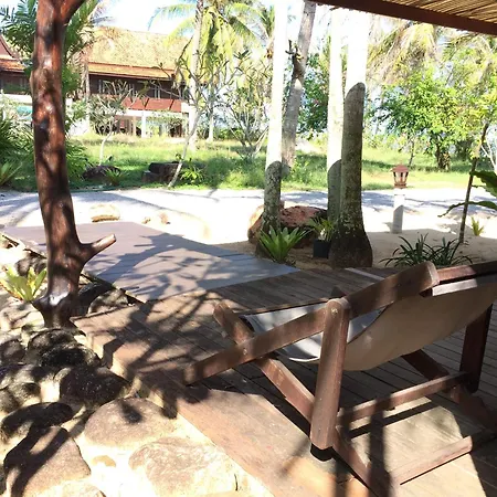 拉差瓦迪班克魯特度假村 Ban Krut (Prachuap Khiri Khan) Room photo