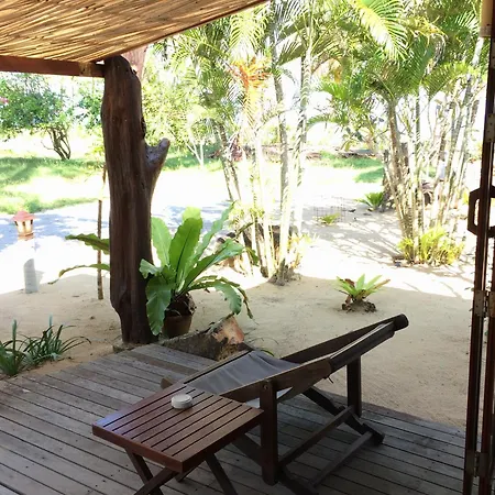 拉差瓦迪班克魯特度假村 Ban Krut (Prachuap Khiri Khan) Room photo