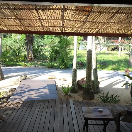 拉差瓦迪班克魯特度假村 Ban Krut (Prachuap Khiri Khan) Room photo
