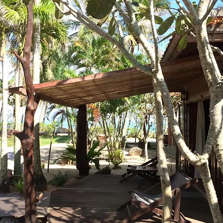 拉差瓦迪班克魯特度假村 Ban Krut (Prachuap Khiri Khan) Room photo