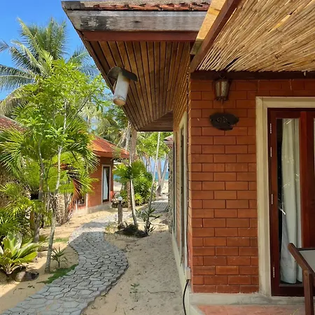 拉差瓦迪班克魯特度假村 Ban Krut (Prachuap Khiri Khan) Exterior photo