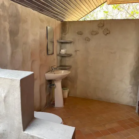 拉差瓦迪班克魯特度假村 Ban Krut (Prachuap Khiri Khan) Exterior photo
