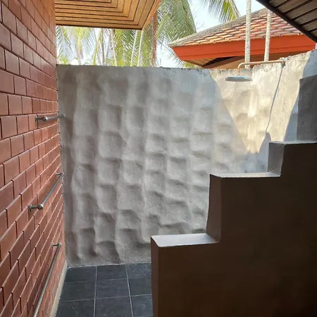拉差瓦迪班克魯特度假村 Ban Krut (Prachuap Khiri Khan) Exterior photo
