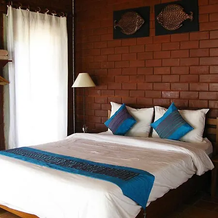 拉差瓦迪班克魯特度假村 Ban Krut (Prachuap Khiri Khan) Exterior photo