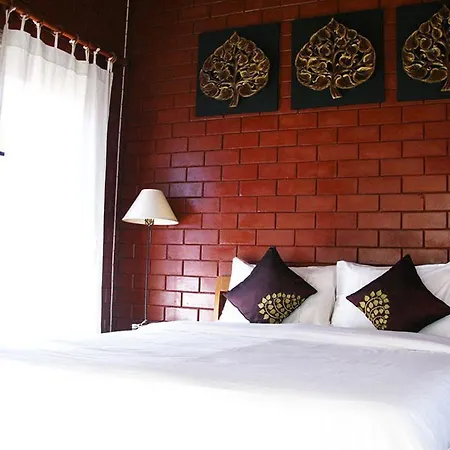 拉差瓦迪班克魯特度假村 Ban Krut (Prachuap Khiri Khan) Exterior photo