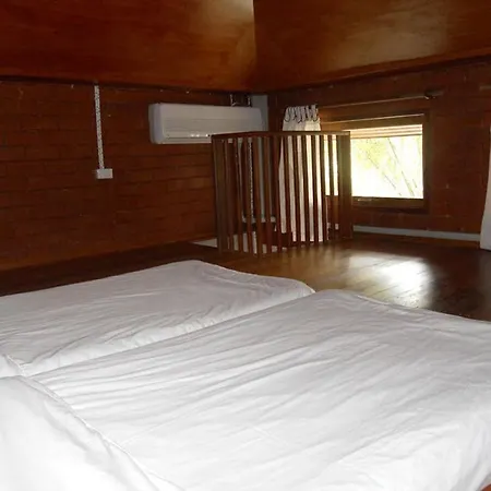拉差瓦迪班克魯特度假村 Ban Krut (Prachuap Khiri Khan) Exterior photo