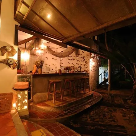 拉差瓦迪班克魯特度假村 Ban Krut (Prachuap Khiri Khan) Exterior photo