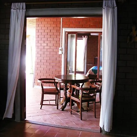 拉差瓦迪班克魯特度假村 Ban Krut (Prachuap Khiri Khan) Room photo