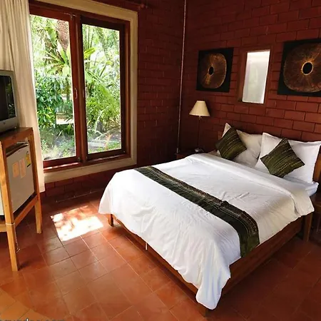 拉差瓦迪班克魯特度假村 Ban Krut (Prachuap Khiri Khan) Room photo
