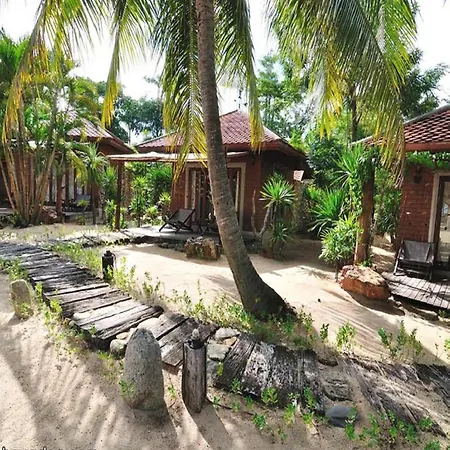 拉差瓦迪班克魯特度假村 Ban Krut (Prachuap Khiri Khan) Room photo