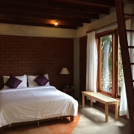 拉差瓦迪班克魯特度假村 Ban Krut (Prachuap Khiri Khan) Exterior photo