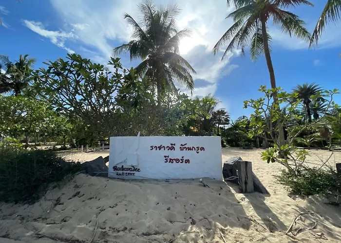 Rachavadee Bankrut Resort