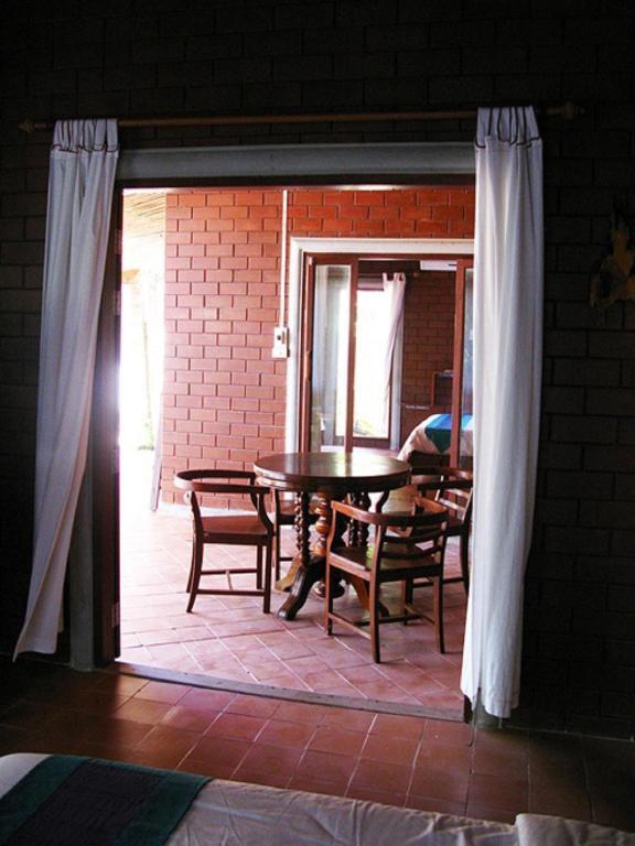 Rachavadee 渡假村 Ban Krut (Prachuap Khiri Khan)
